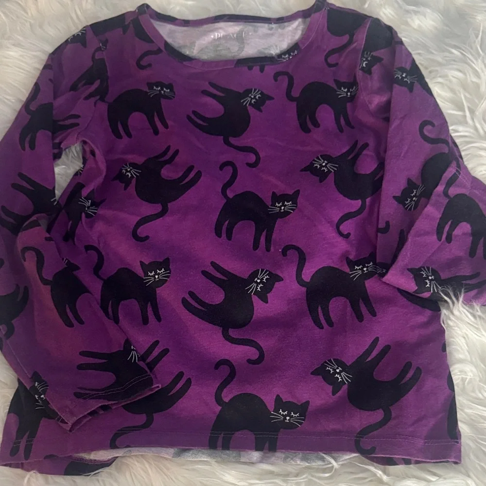 OshKosh B'gosh Purple, Pink, and White Kids Tops